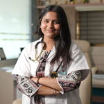 Dr. Kajal Patel (M.B.B.S)