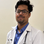 Dr. Aishwarya Gaur (M.B.B.S , MD(Medicine))