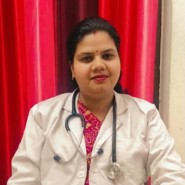 Dr. Anita Meena
